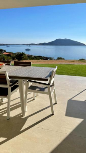 La Casa sul Golfo - appartamento vista mare